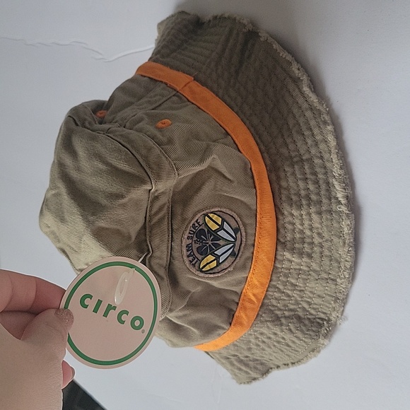 Circo Infant 6-18 Months Bucket Hat - Picture 3 of 7